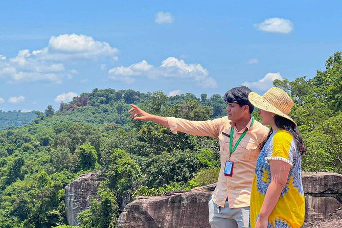 Kulen Mountain, Beng Mealea & Tonle Sap Small-Group Tour - The Bottom Line