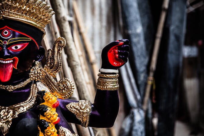 Kumartuli - Where the Gods come to Earth - Final Thoughts