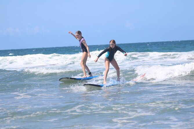 Kuta Beach Bali, 1 on 1 Surfing Lesson Orange Surf Bali - Who Is This Tour Best For?