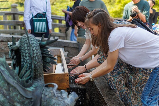 Kyoto Hidden Treasures: Special Temple & Garden Access Tour - Who Should Book This Tour?