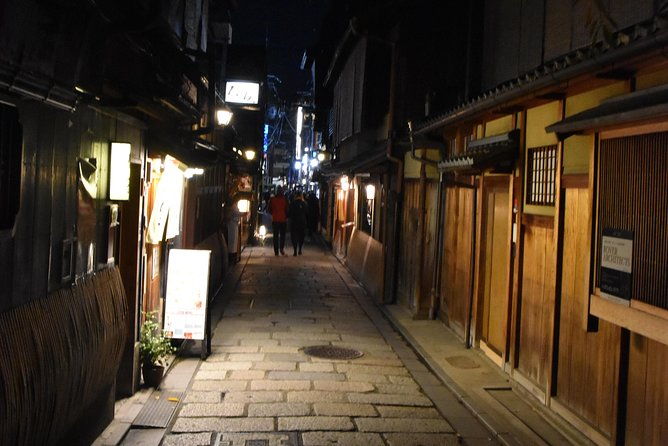 Kyotos Exclusive Private Gourmet Night with Local - Why You Should Consider This Tour
