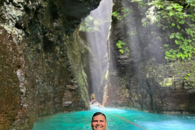 La Leona Waterfall Guided Tour+Transportation - Who Should Skip This Tour
