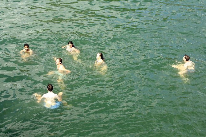 Lan Ha bay Boutique cruise 3D/2N: Kayaking - Swimming & Biking Viet Hai villages - Final Thoughts