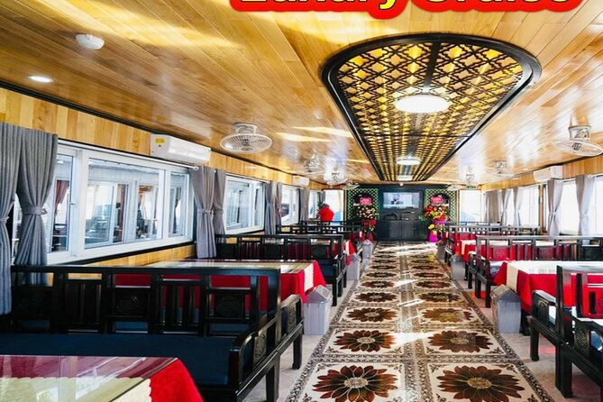 Lan Ha Bay Day Tour from Hanoi  All-Inclusive Cruise Experience - FAQ