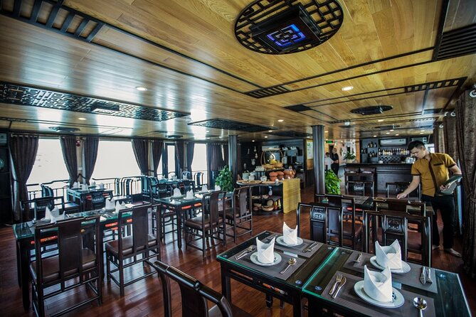 Lan Ha Bay - Ha Long Bay 2 Days 1 Night on Cruise - Who Will Love This Tour?