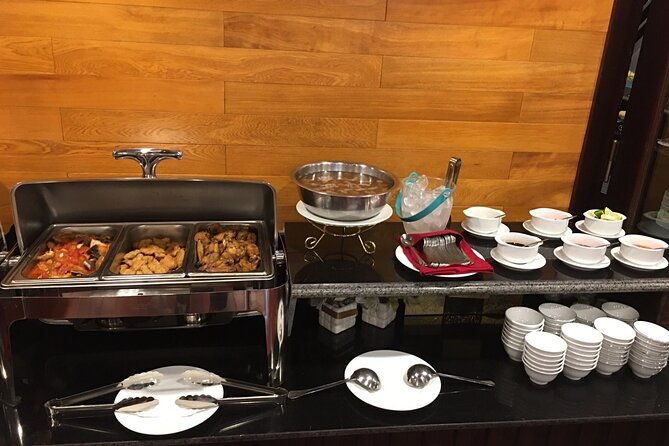 Lan Ha bay luxury cruise 2D/1N: Kayaking, jumping & Swimming at pristine places - The Sum Up