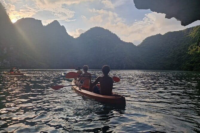 Lan Ha to Ha Long Bay Cruise and Kayaking from Cat Ba Island - Final Thoughts: Is This Tour Worth It?