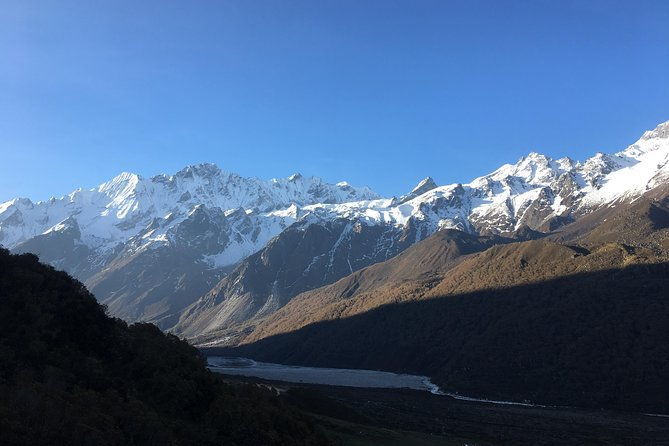 Langtang Kyanjin Gompa Trek - 11 Days - Final Thoughts: Is This Trek Right for You?