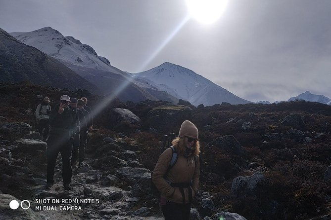 Langtang Valley Trek - Who Should Consider This Trek?