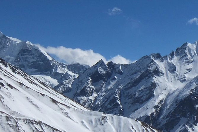 Langtang Valley Trek  11 DAYS - Practical Tips and Considerations