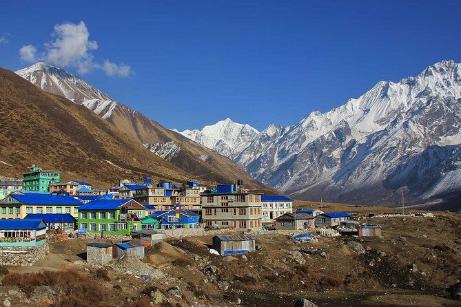 Langtang Valley Trek - Final Days and Optional Extensions