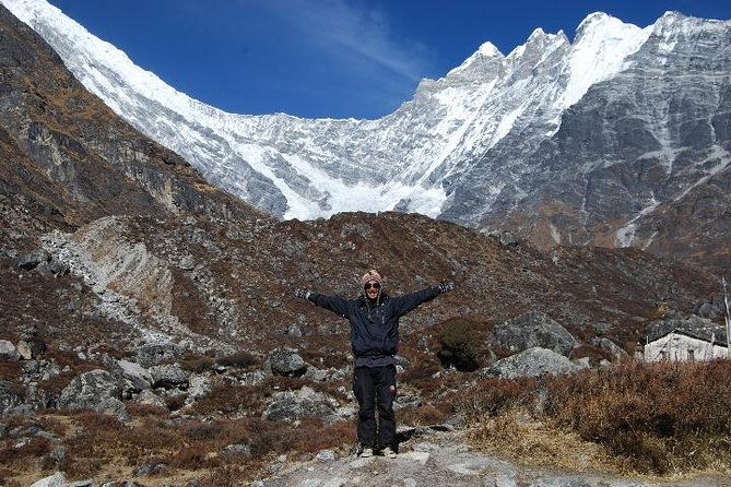 Langtang Valley Trek - 8 Days - FAQs