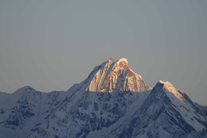 Langtang Valley Trekking - Practical Tips Based on Reviews