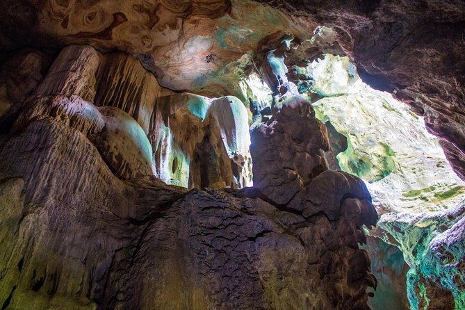 Lanta Mangrove Tour with Sea Cave Kayaking at Koh Talabeng - FAQs About the Lanta Mangrove and Sea Cave Kayaking Tour