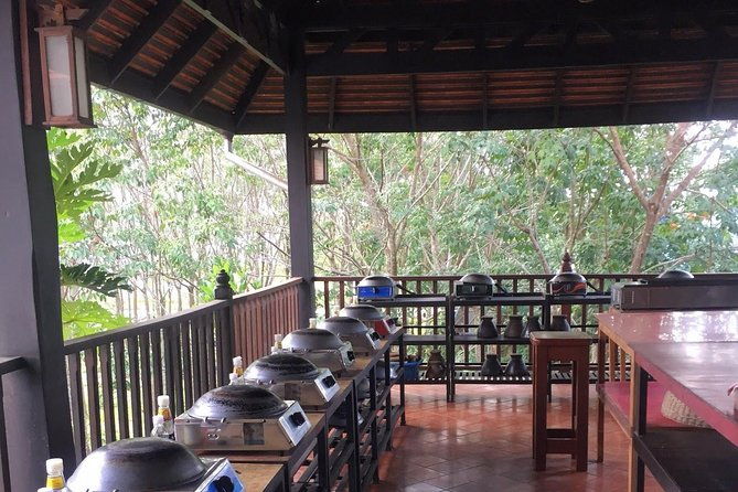 Lanta Thai Cookery School - Frequently Asked Questions