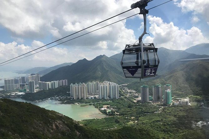 Lantau Island Private Tour w/ Transport & English speaking guide - FAQ
