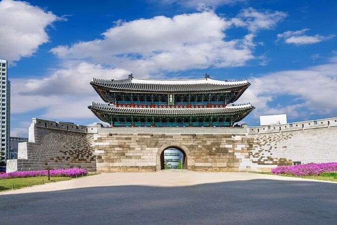 Layover & Stopover in Seoul/private Tour - Practical Tips for Booking and Enjoying Your Tour