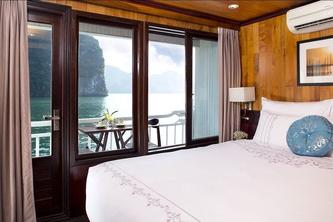 LEADING: All inclusive 3D/2N on cruises in HALONG - many options - Final Thoughts