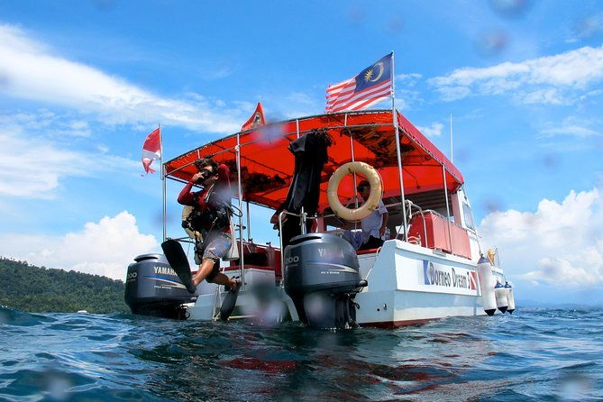 Leisure Diving | Fun Dives | 3 Dives in TARP, Kota Kinabalu - Final Thoughts