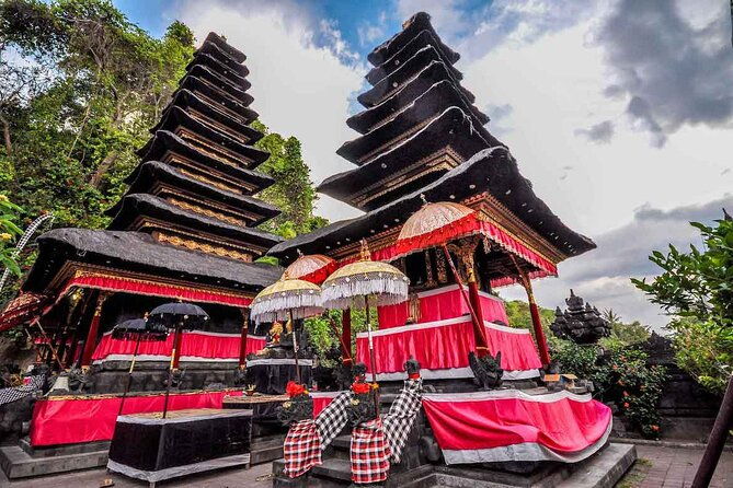 Lempuyang (Gate of Heaven) and East Bali Private Bali Tour - The Sum Up