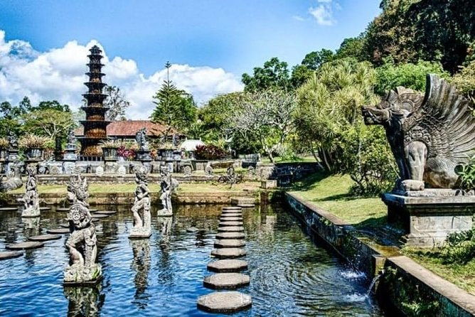 Lempuyang Temple Tour - The Sum Up