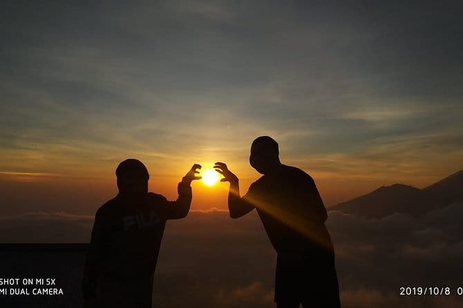 Lemukih Hidden Trekking Waterslide Sekumpul and Fiji Waterfall - The Sum Up