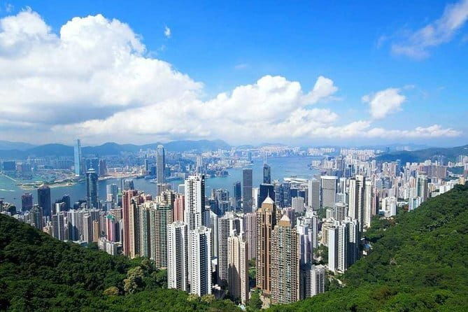 Live Hong Kong Island: Private Tour - Frequently Asked Questions