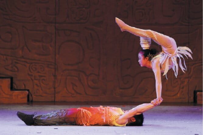 Liyuan Theatre Peking Opera Ticket - Final Thoughts: Is This Tour Worth It?