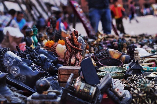 Local Bazaar Walking Tour in Kathmandu with Professional Guide - Is This Tour Right for You?