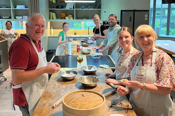 Local Cuisine Cooking Class in Singapore - Who Will Love It?