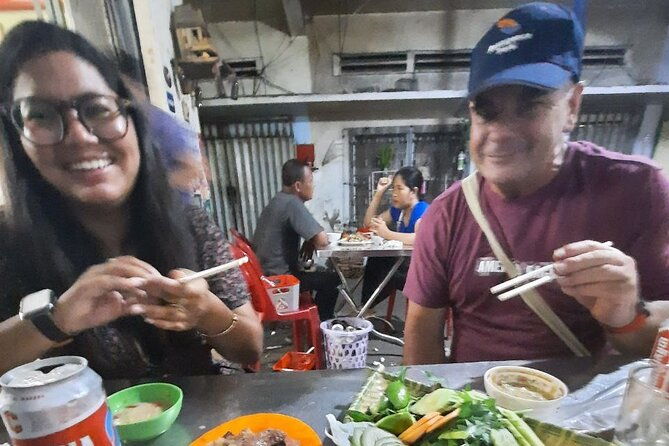 Local Foodies Tour in Phnom Penh City - FAQ