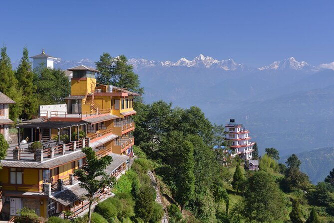 Local Living Nepal - Frequently Asked Questions