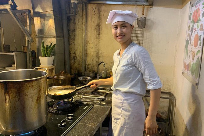 Local Market Tour and Private Cooking Class - FAQs