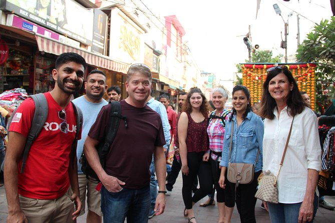 Local Market Tour & Five Course Meal Class - FAQ