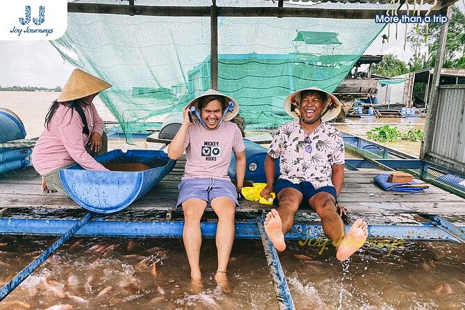 Local Mekong Delta 'Lesser-Known' My Tho & Ben Tre 1-Day Tour - Final Thoughts