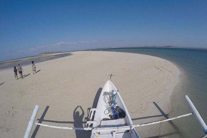 Lombok Pink Beach Boat Trip (Full Day + Snorkeling) - Frequently Asked Questions