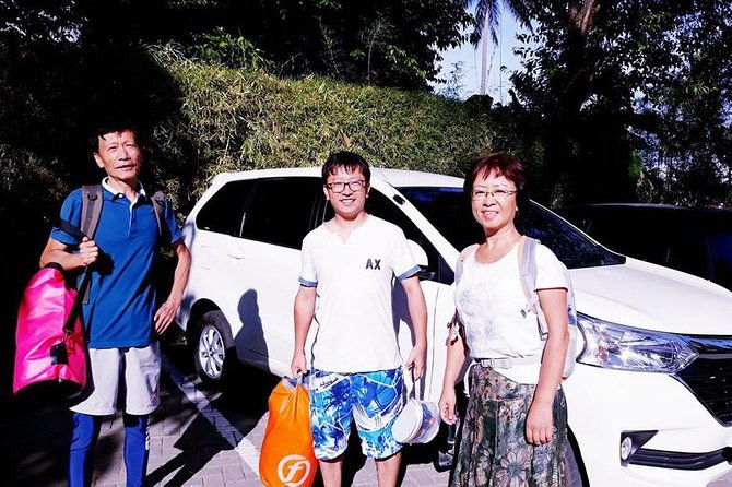 Lombok Private Custom Tour - Lombok Car Hire with Driver - The Sum Up: Is This Tour Right for You?