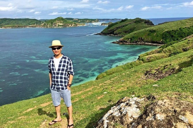 Lombok Private Sightseeing Custom Tour - The Sum Up