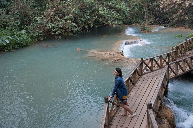 Luang Prabang City Tour & Kuang Si Waterfalls - Additional Tips