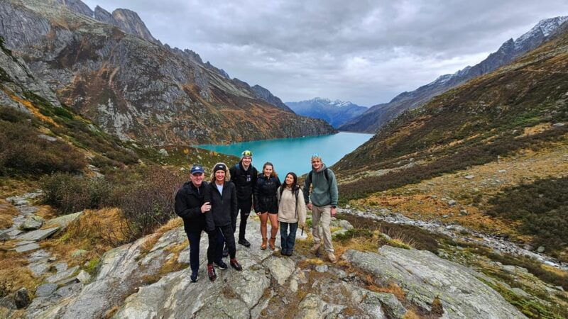 Lucerne: 2-Day Hike and Bike Combo Tour with Lake Cruise - Final Thoughts: Who Will Love This Tour?