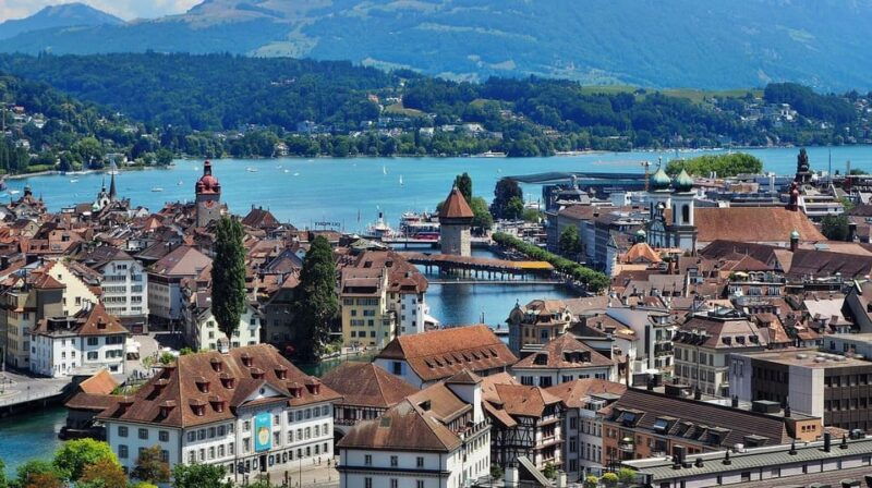 Lucerne: Interlaken & Grindelwald Exclusive Private Day Tour - Final Thoughts