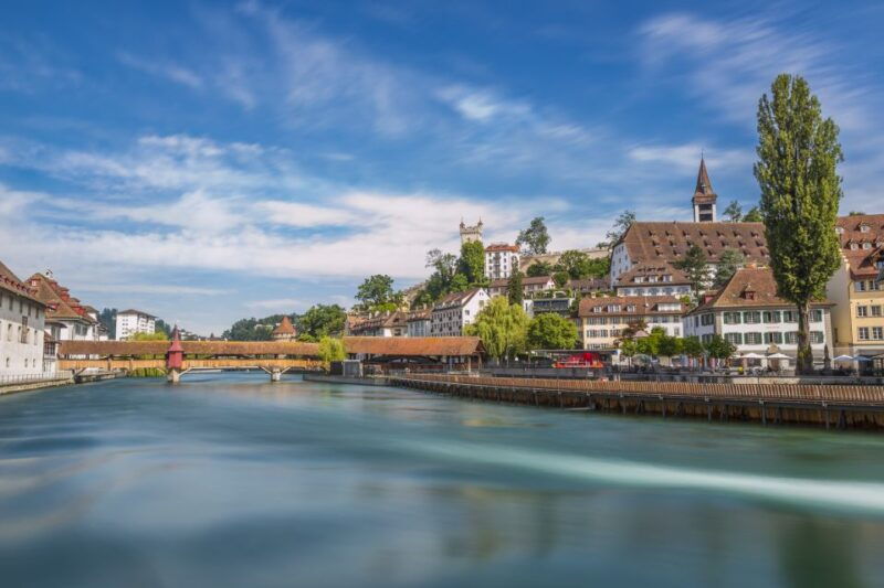 Lucerne: Photography Walking Tour - Final Thoughts