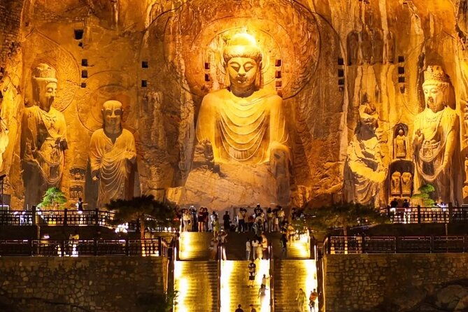 Luoyang Private Day tour to Longmen Grottoes and Shaolin temple - Reviews and Authentic Insights