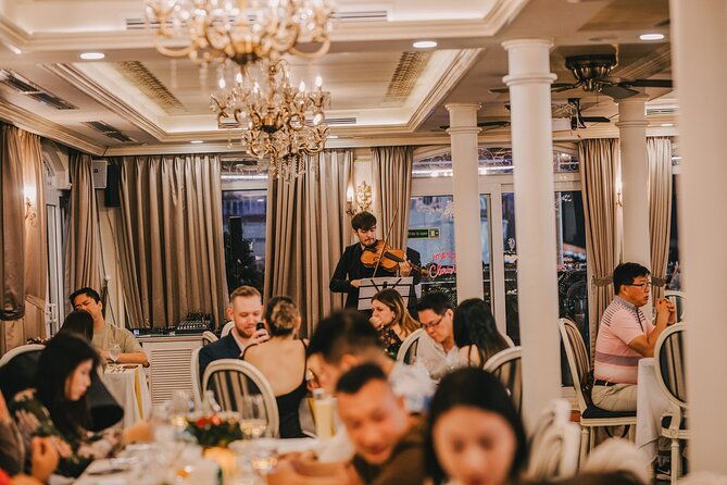 Luxury Dinner on Saigon Ben Thanh Princess Cruise with 3 Course - Final Thoughts