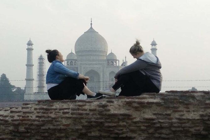 Luxury Golden Triangle Tour Explore Delhi Agra & Jaipur 3 Days - FAQ