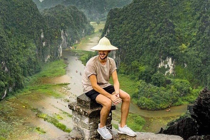Luxury Hoa Lu - Trang An - Mua Cave full day w round trip from Hanoi/ Ninh Binh - Final Thoughts on the Tour’s Value
