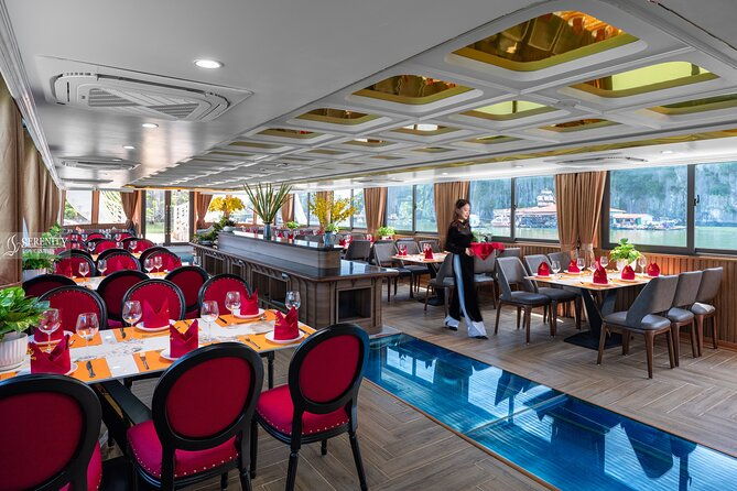 Luxury Lan Ha Bay Cruise Day trip: Kayaking, Biking, swimming - Return Journey and Final Stages