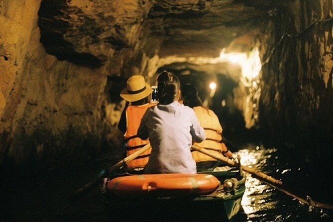 Luxury Ninh Binh Day Tour to Tam Coc, Mua Cave & Bich Dong Pagoda - The Experience You’ll Take Home