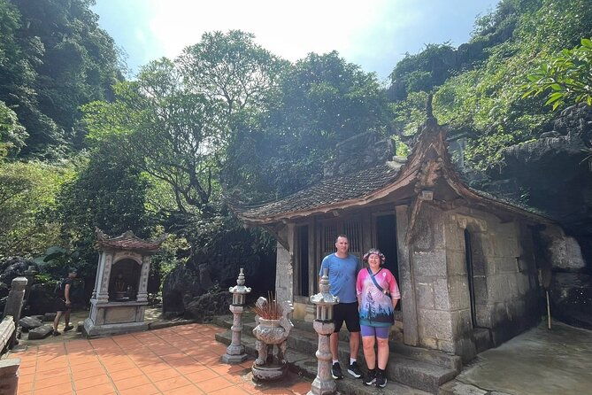 Luxury Ninh Binh Full Day Tour From Hanoi (Trang An - Hoa Lu) - Frequently Asked Questions (FAQs)