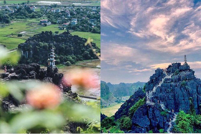 Luxury Ninh Binh: Hoa Lu - Mua Cave - Tam Coc Day Tour from Hanoi - FAQ